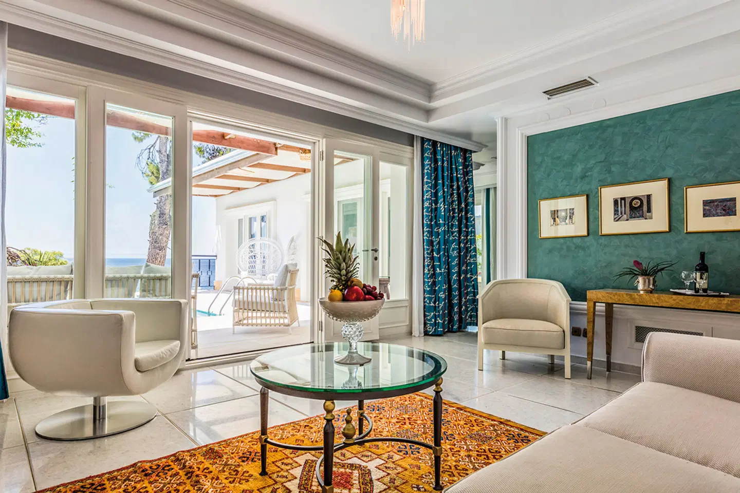 The Danai LOUNGE_LOBBY