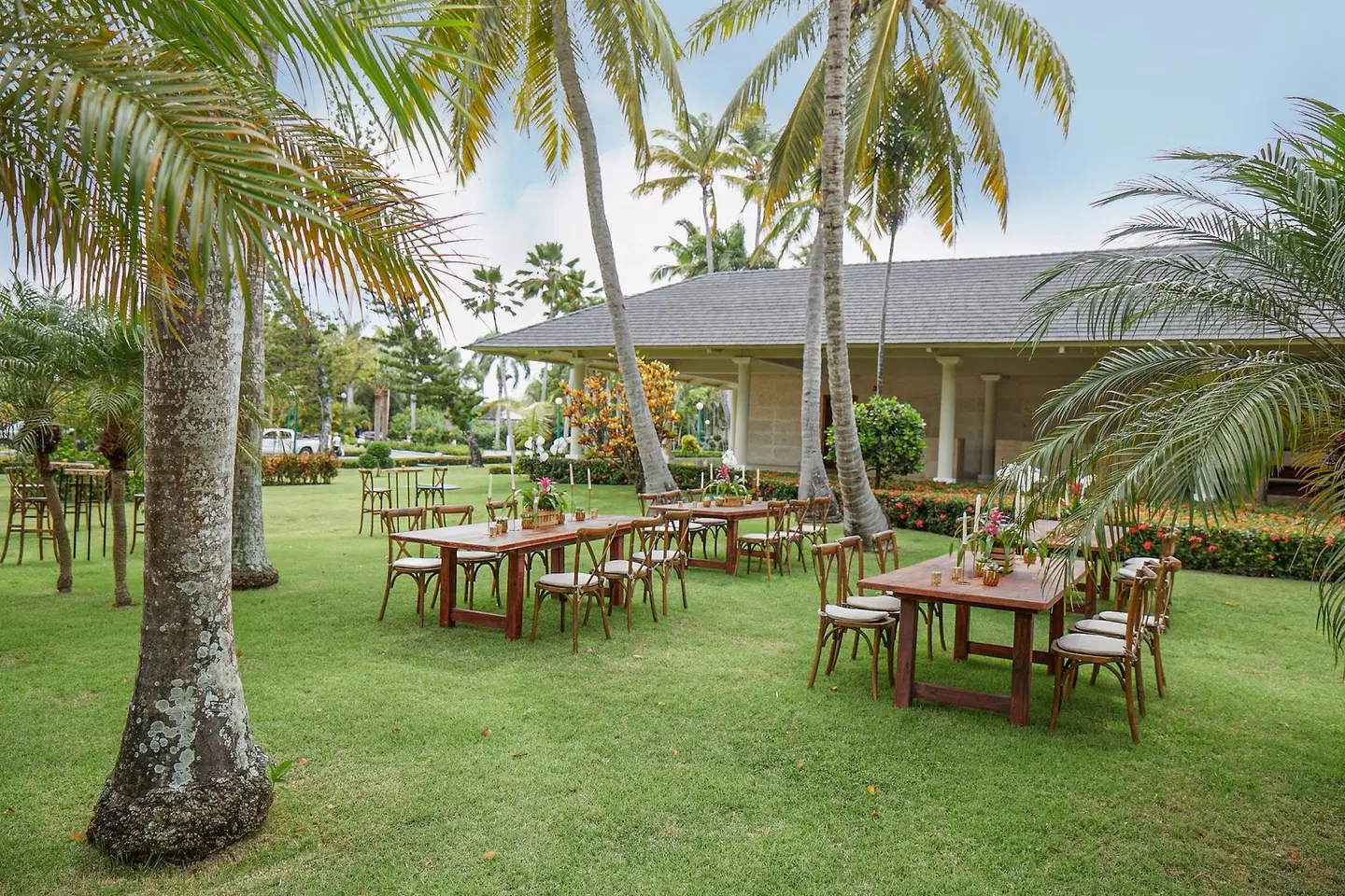 Iberostar Waves Dominicana Hochzeit