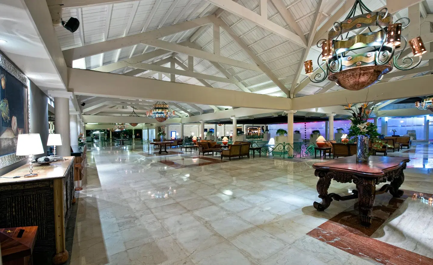 Iberostar Waves Dominicana LOUNGE_LOBBY