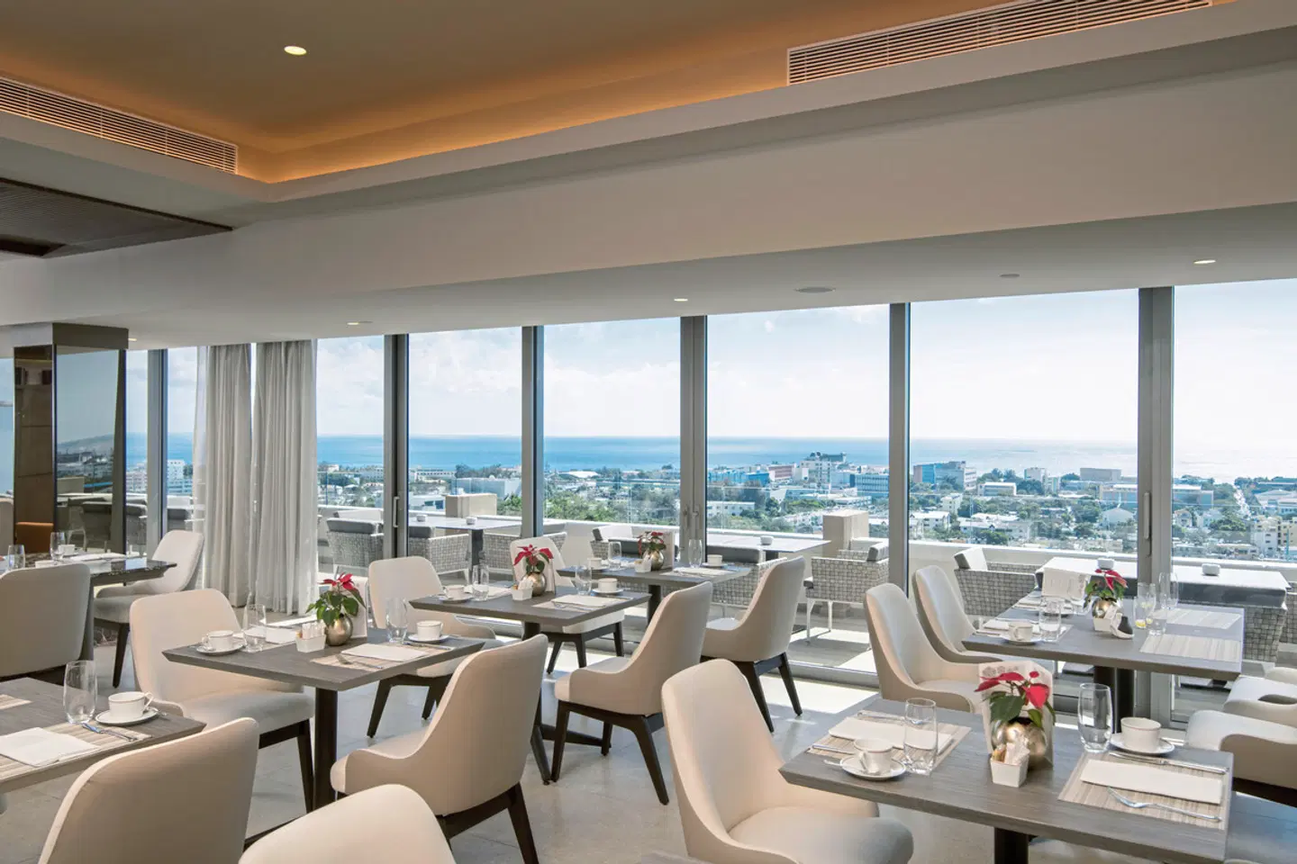 El Embajador, a Royal Hideaway Hotel Restaurant