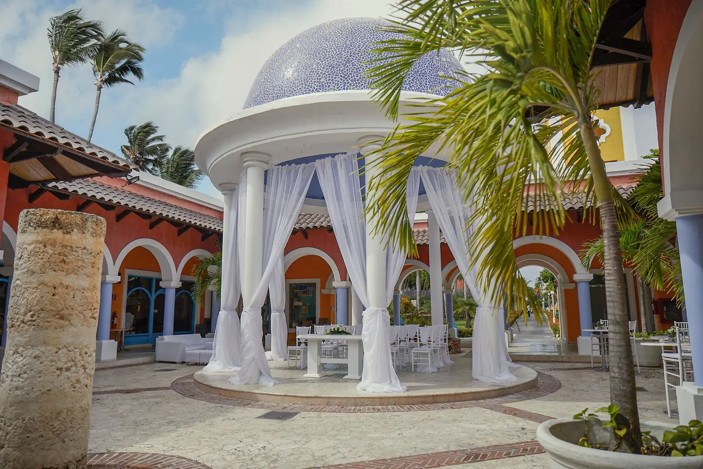 Iberostar Waves Dominicana Hochzeit