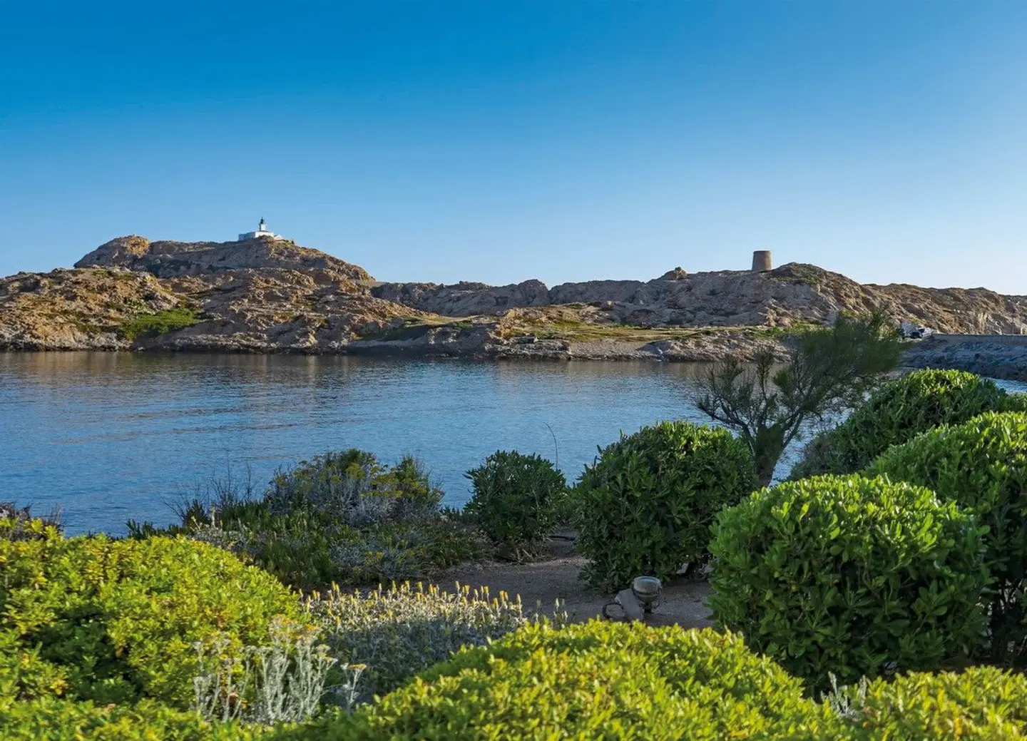 Best Western Premier Hotel Santa Maria LANDSCAPE