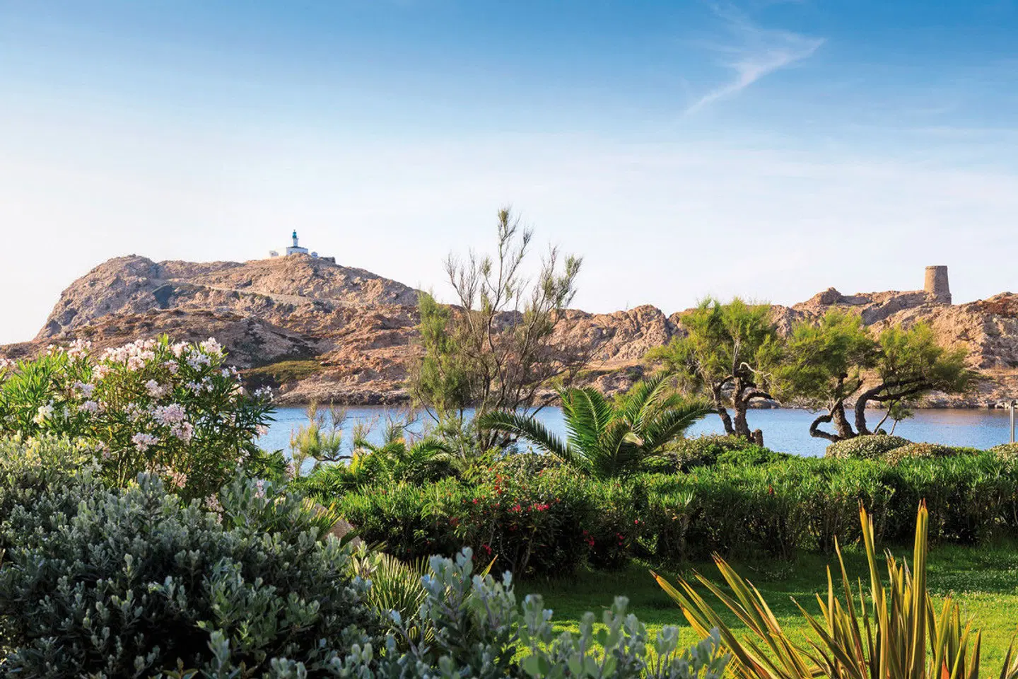 Best Western Premier Hotel Santa Maria LANDSCAPE