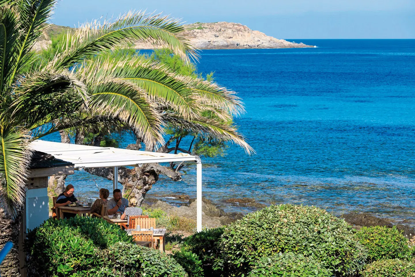 Best Western Premier Hotel Santa Maria Strand