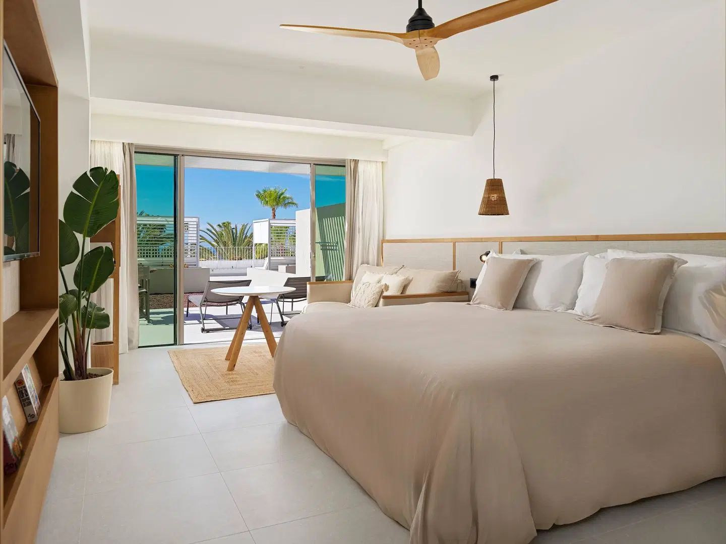 Paradisus by Meliá Gran Canaria ROOM_EXAMPLE