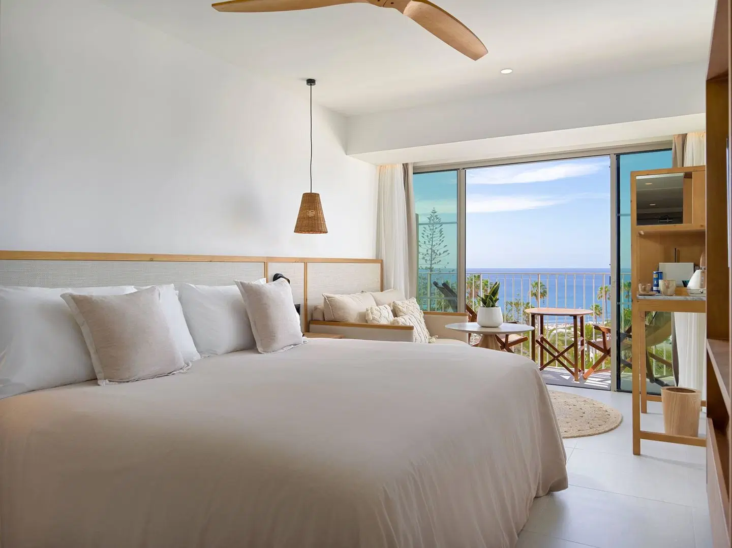 Paradisus by Meliá Gran Canaria ROOM_EXAMPLE