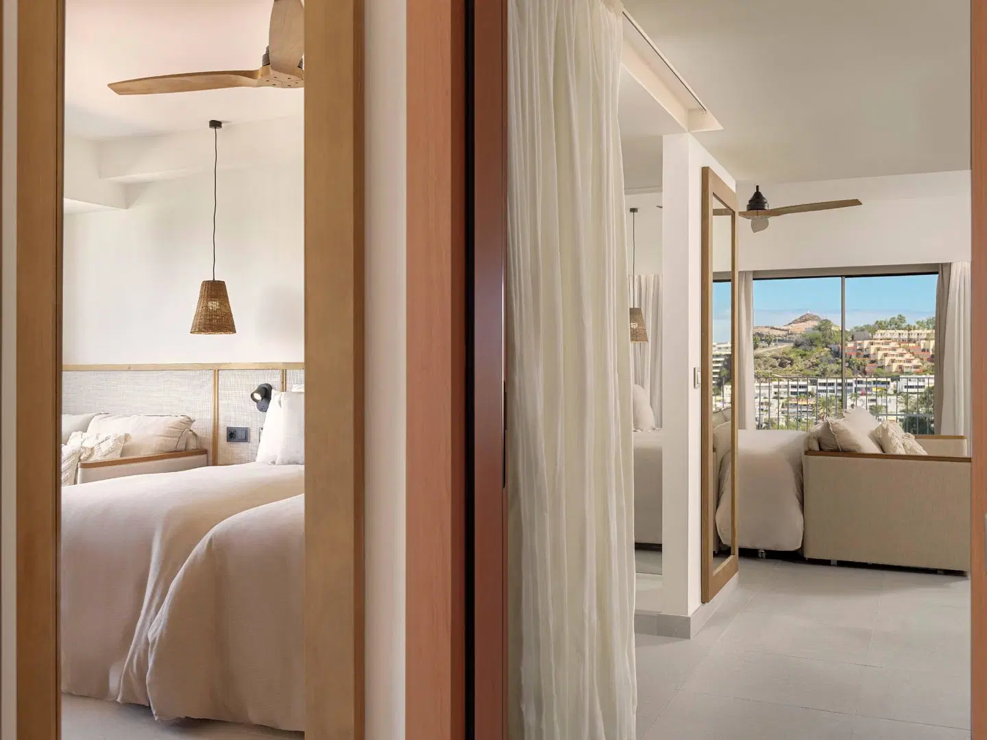 Paradisus by Meliá Gran Canaria ROOM_EXAMPLE