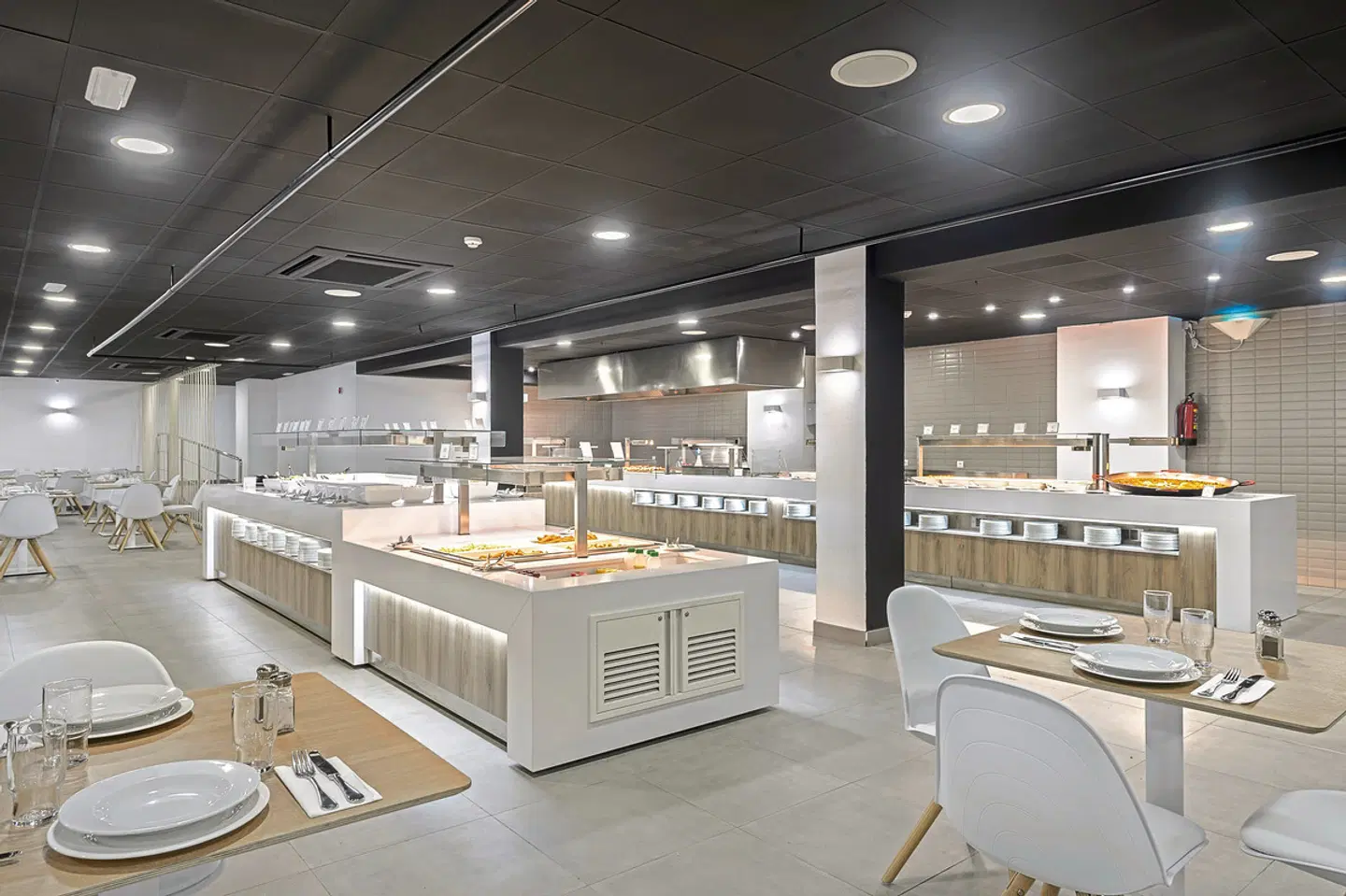 Vibra Cala Tarida Konferenz