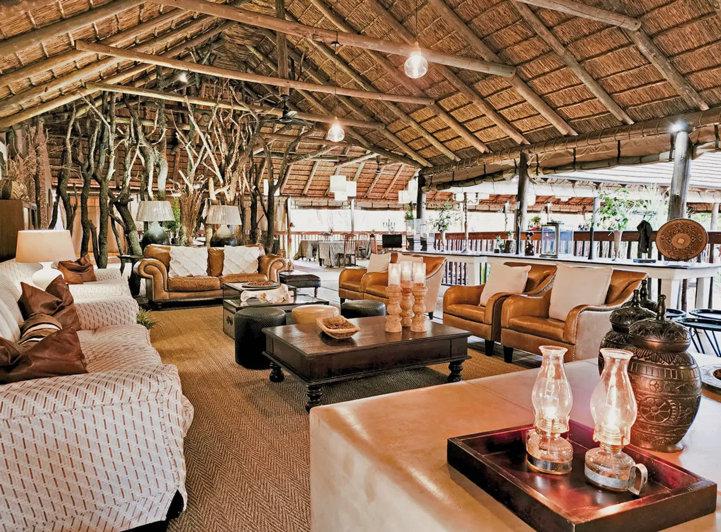 Chisomo Safari Camp LOUNGE_LOBBY