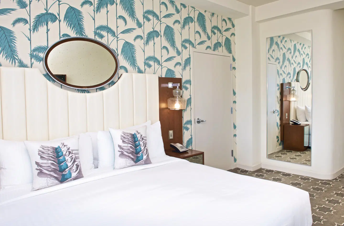 Eurostars Winter Haven ROOM_EXAMPLE