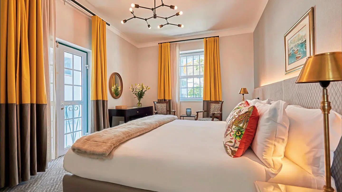 The Winchester Boutique Hotel ROOM_EXAMPLE