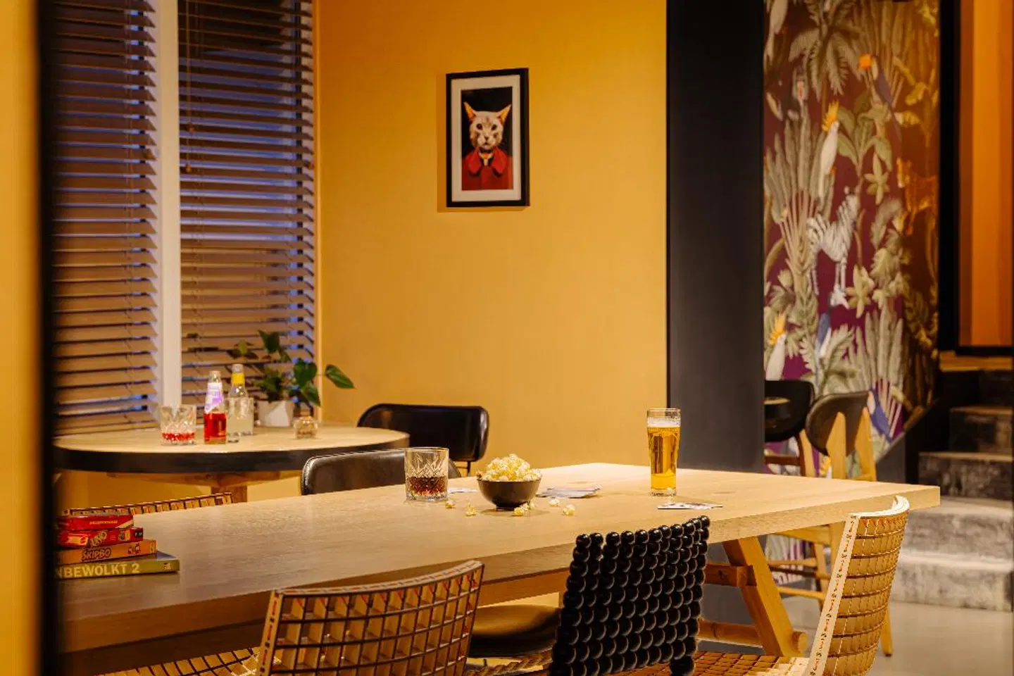 Leonardo Hotel Amsterdam Leidse Square HEALTH_BEAUTY