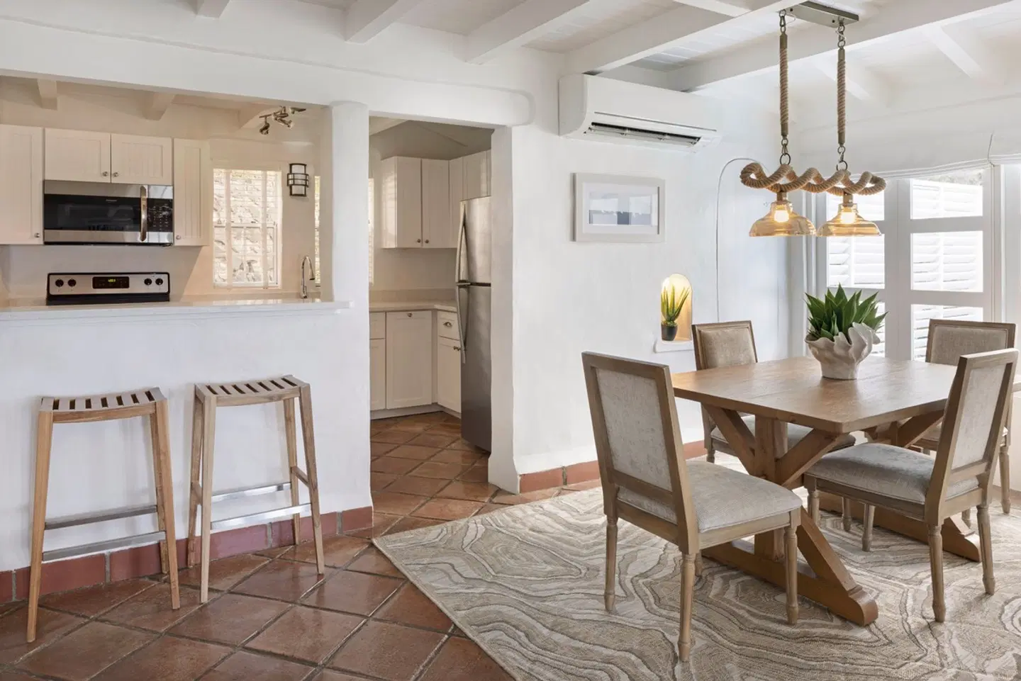 Windjammer Landing Resort and Residences LOUNGE_LOBBY