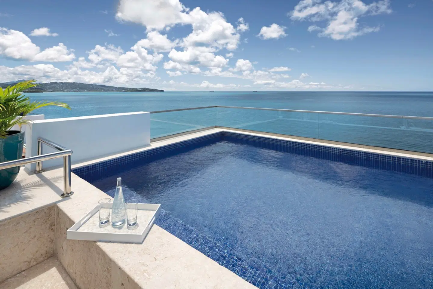 Windjammer Landing Resort and Residences OUTDOOR_POOL