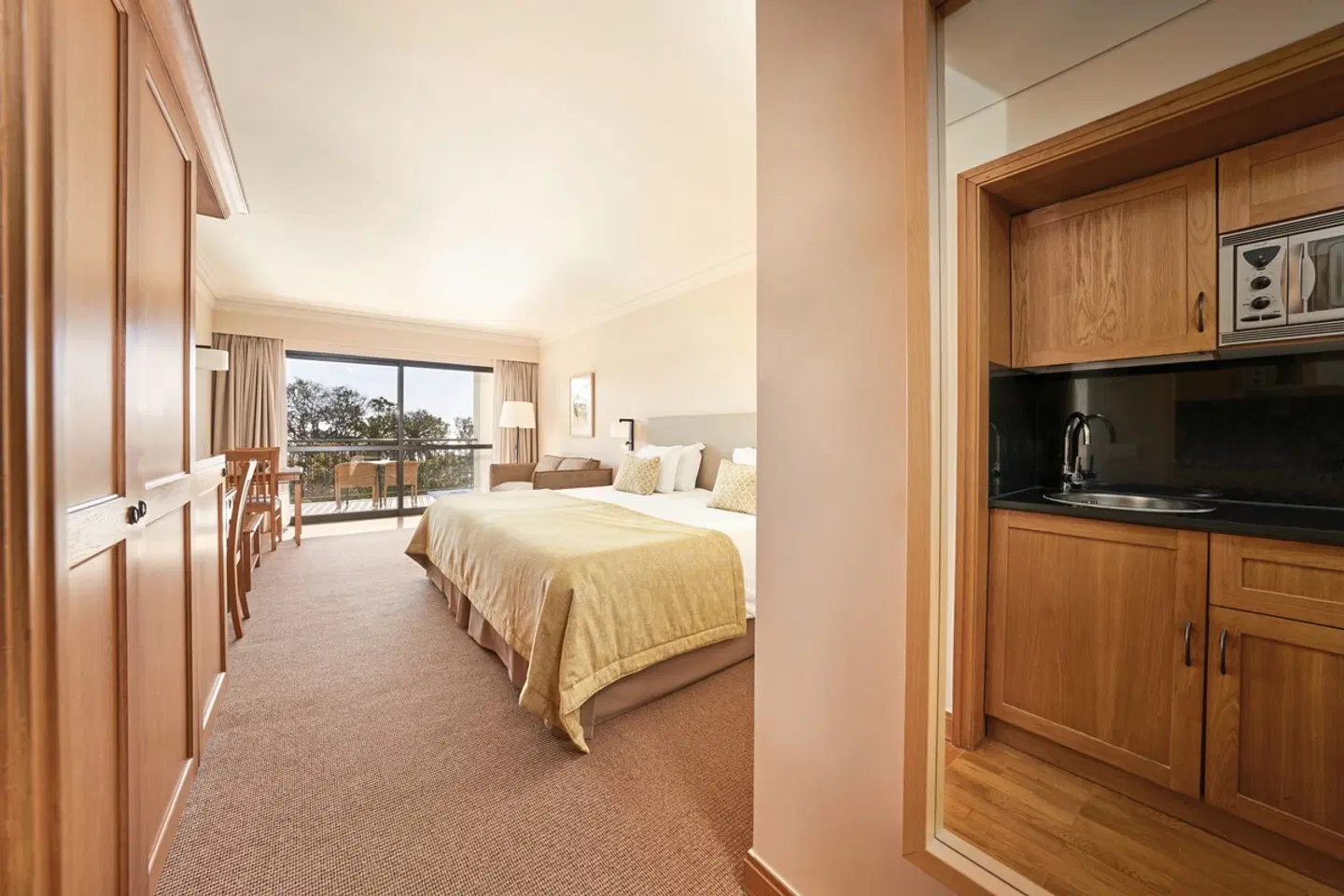 The Residence Porto Mare ROOM_EXAMPLE