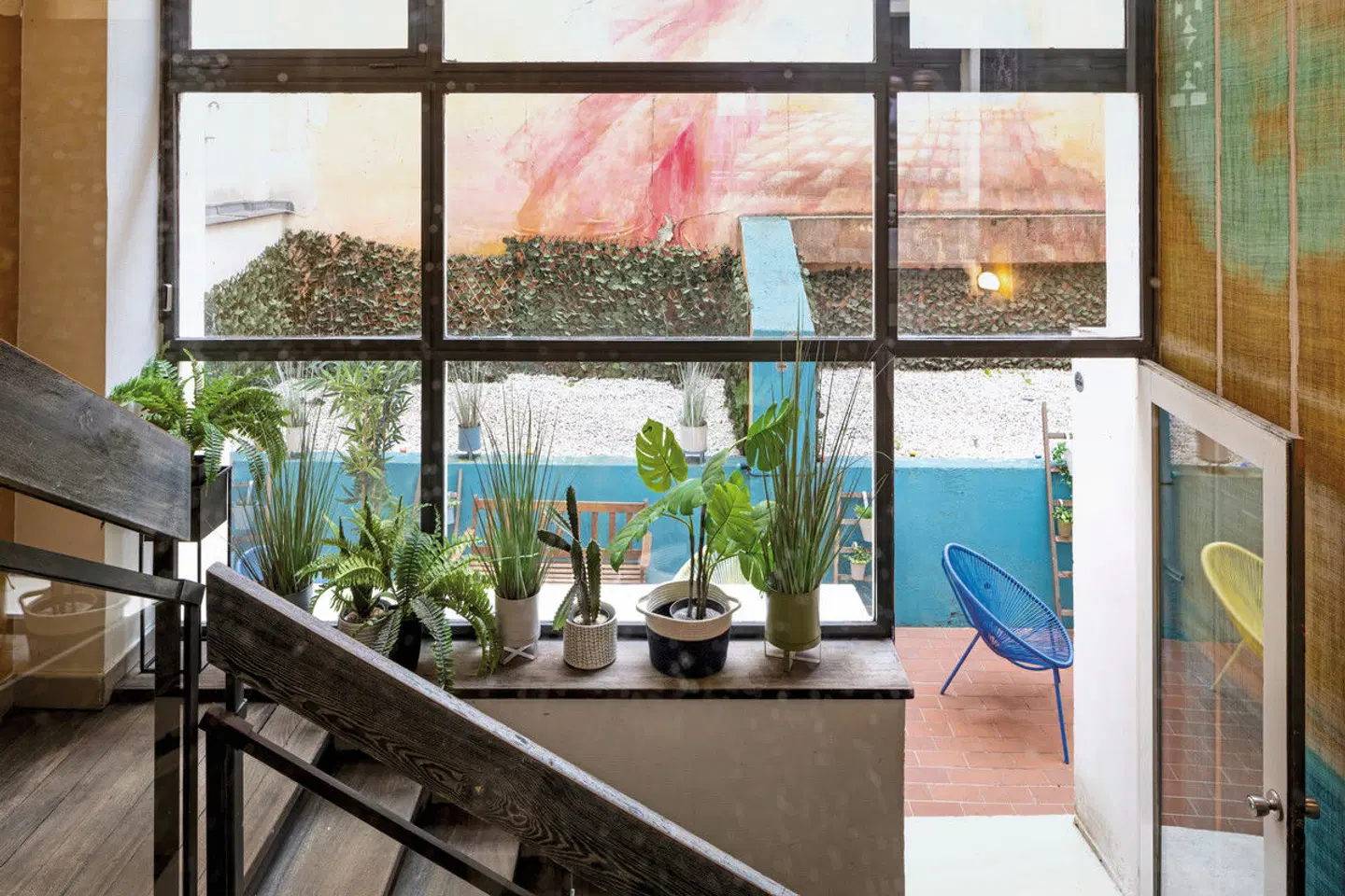 Hôtel Victoria Restaurant