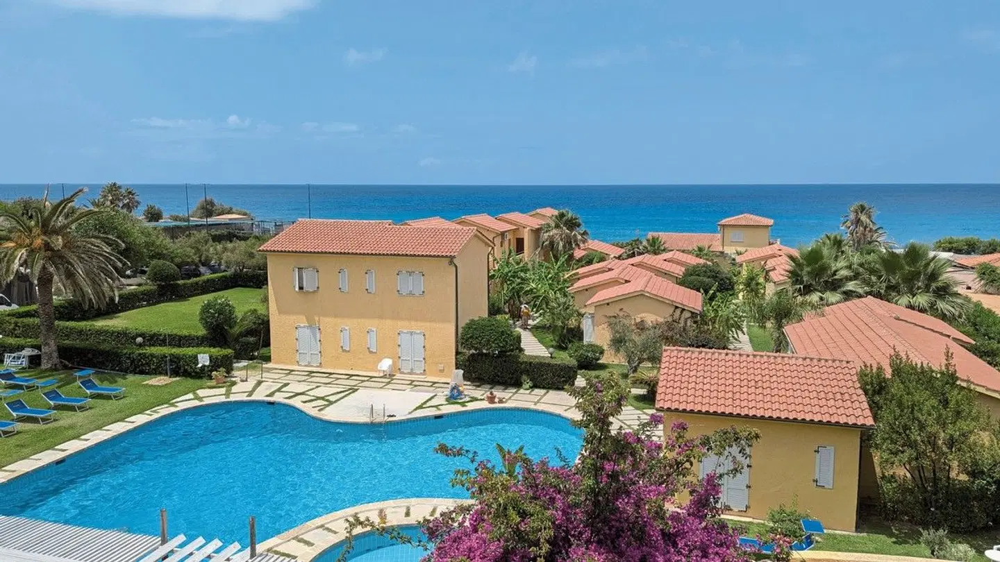 Torre Marino EXTERIOR