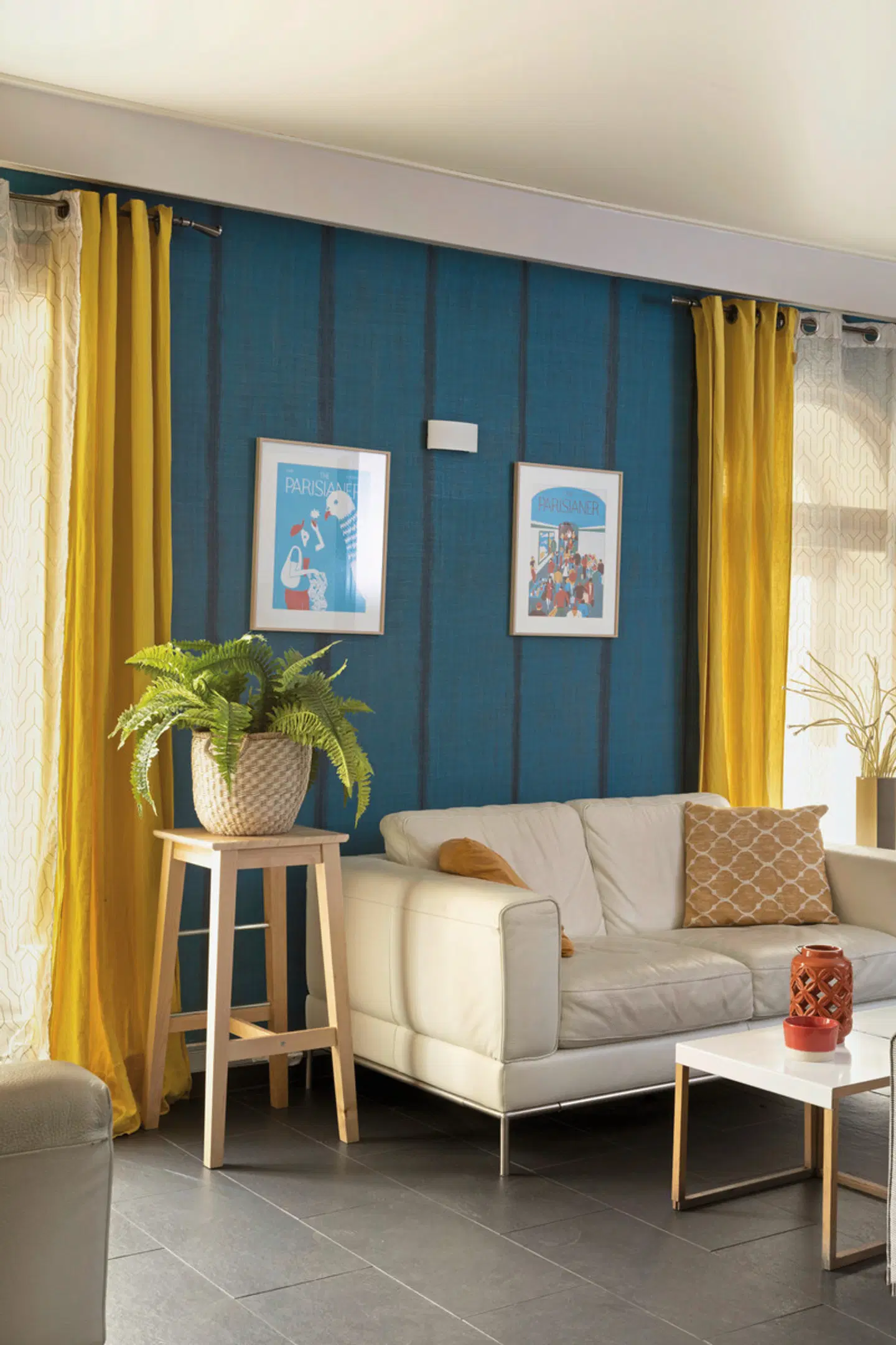 Hôtel Victoria ROOM_EXAMPLE