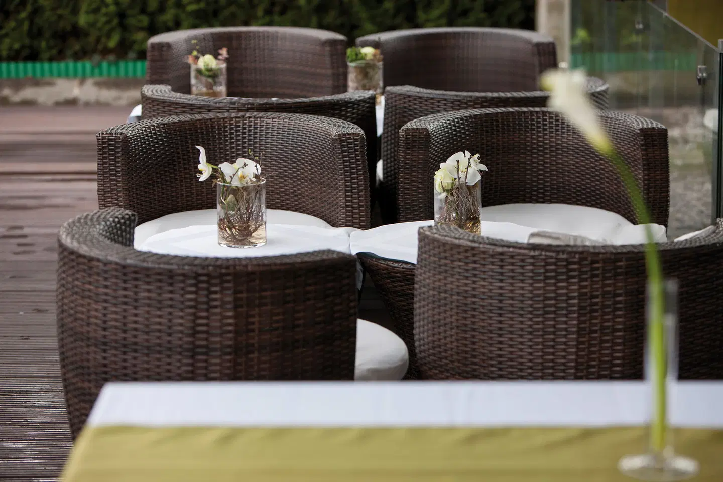 Austria Trend Hotel Congress Innsbruck LOUNGE_LOBBY