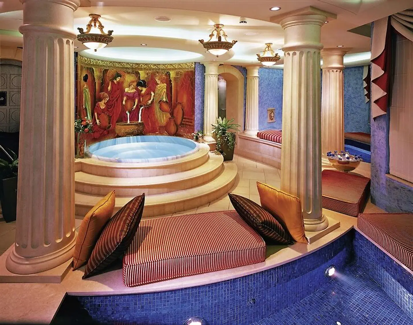 Fairmont Dubai HEALTH_BEAUTY