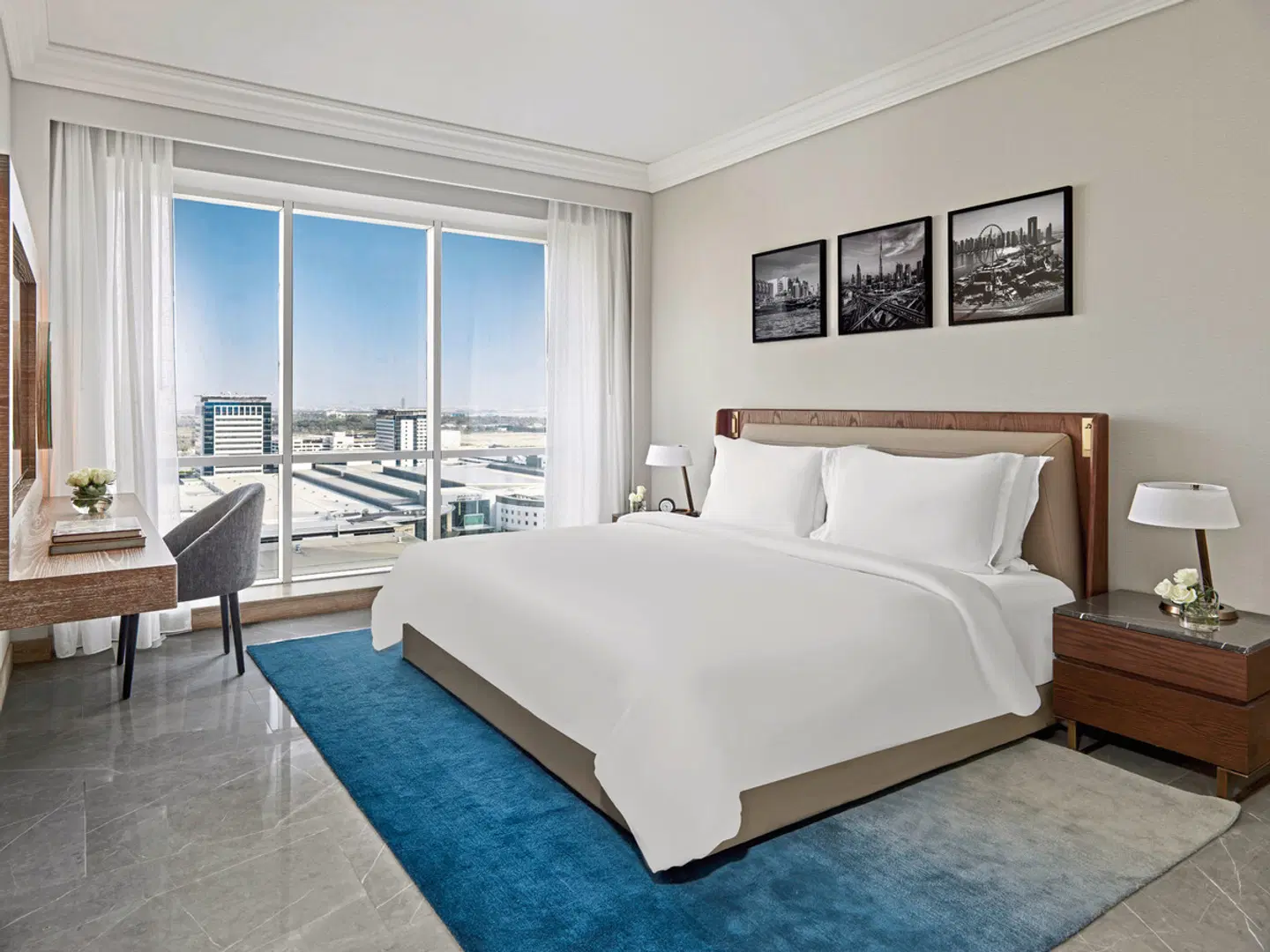 Fairmont Dubai ROOM_EXAMPLE