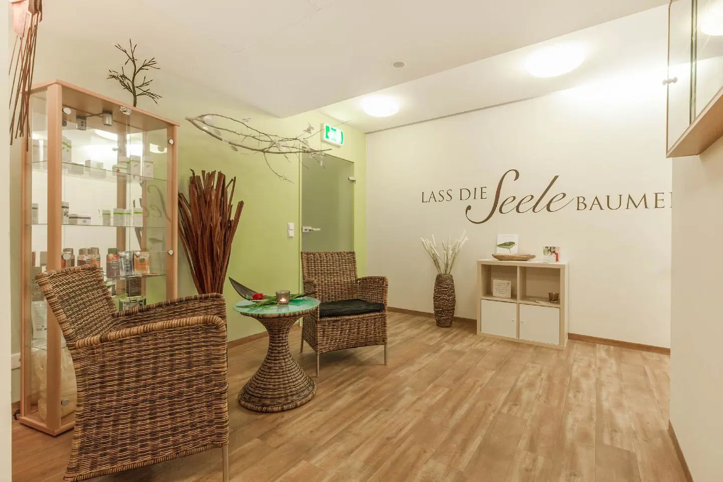 Kaiserhof Feldberg LOUNGE_LOBBY