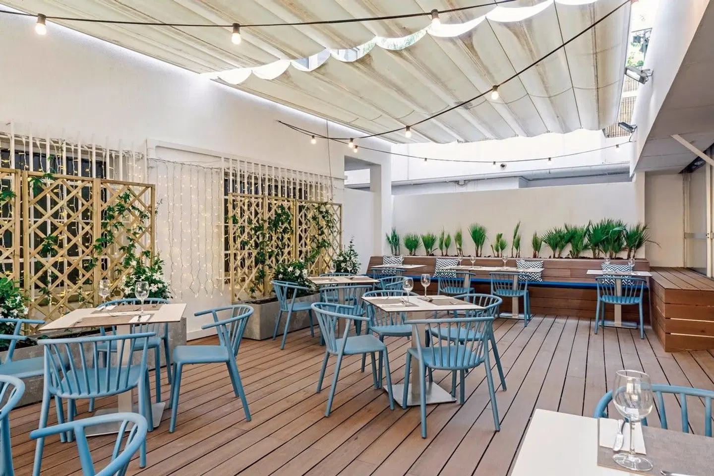 Hotel Costa Málaga by Pierre & Vacances (adults recommended) Konferenz