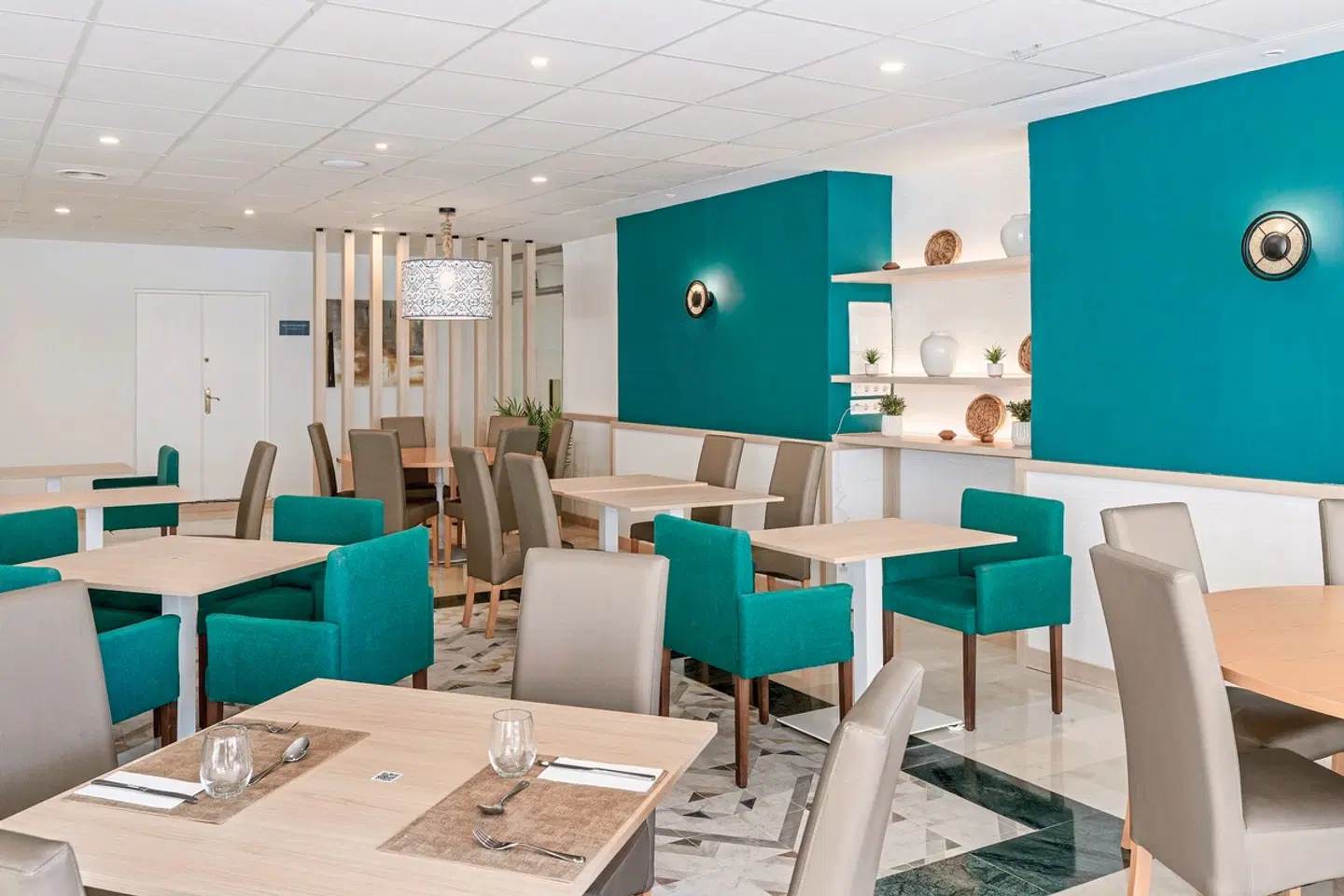 Hotel Costa Málaga by Pierre & Vacances (adults recommended) SPORTS_AND_LEISURE