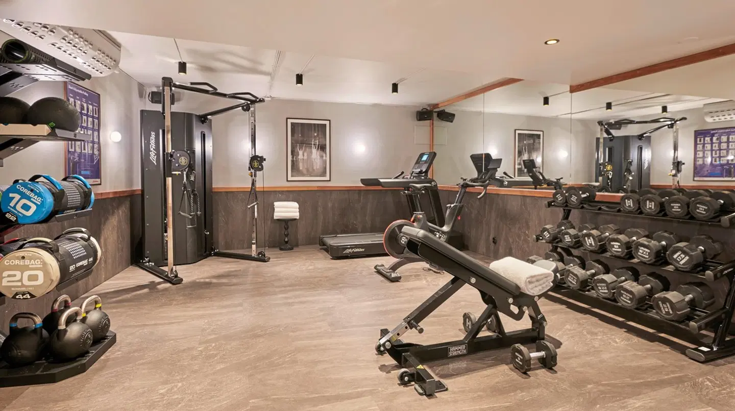 Hotel Reisen SPORTS_AND_LEISURE