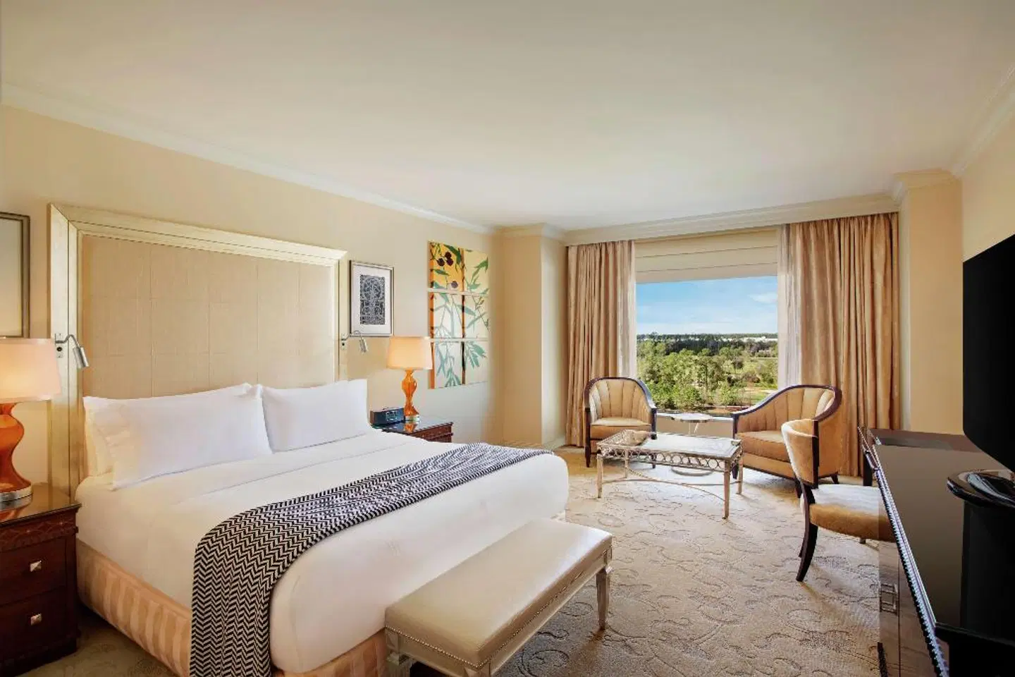 Waldorf Astoria Orlando ROOM_EXAMPLE