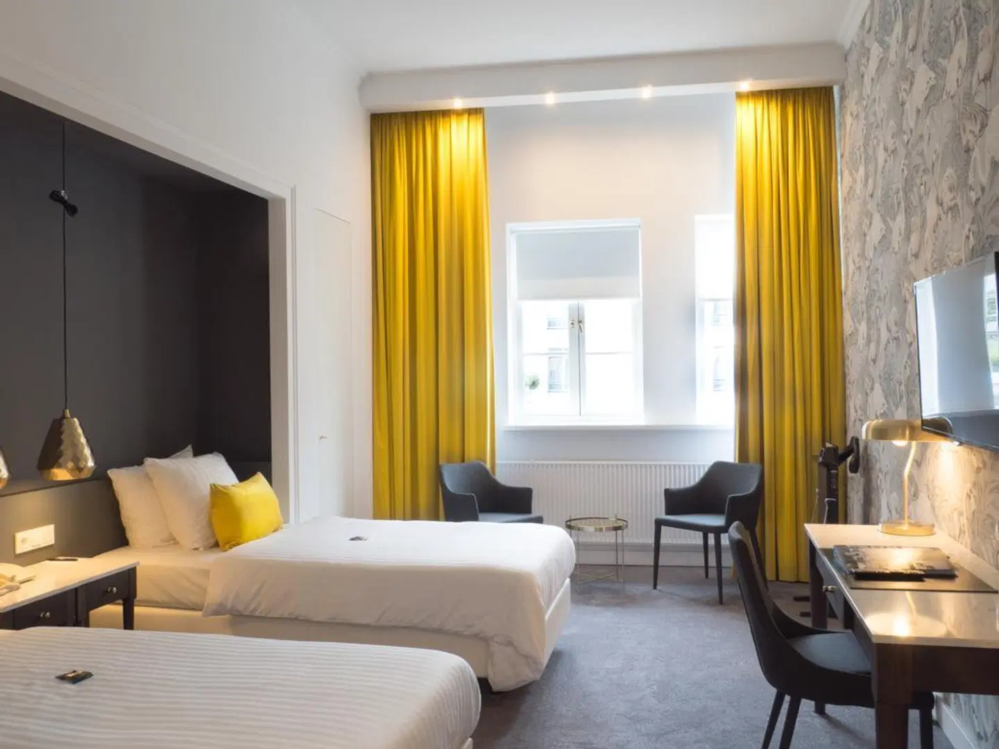 Van der Valk Hildesheim ROOM_EXAMPLE