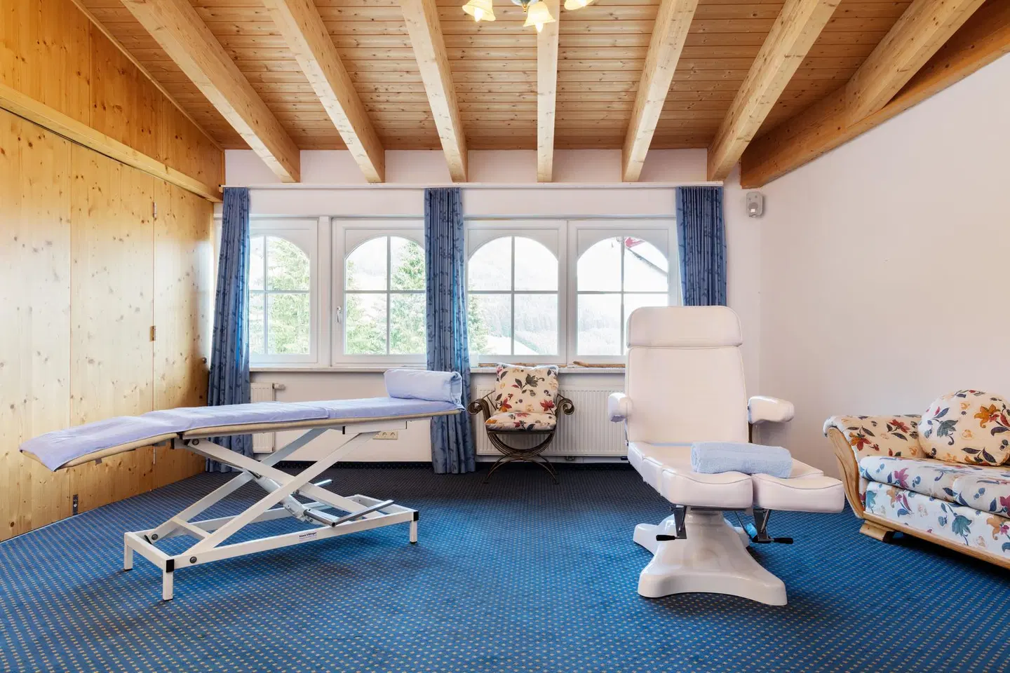 Familien- & Kinderhotel Kaiserhof HEALTH_BEAUTY