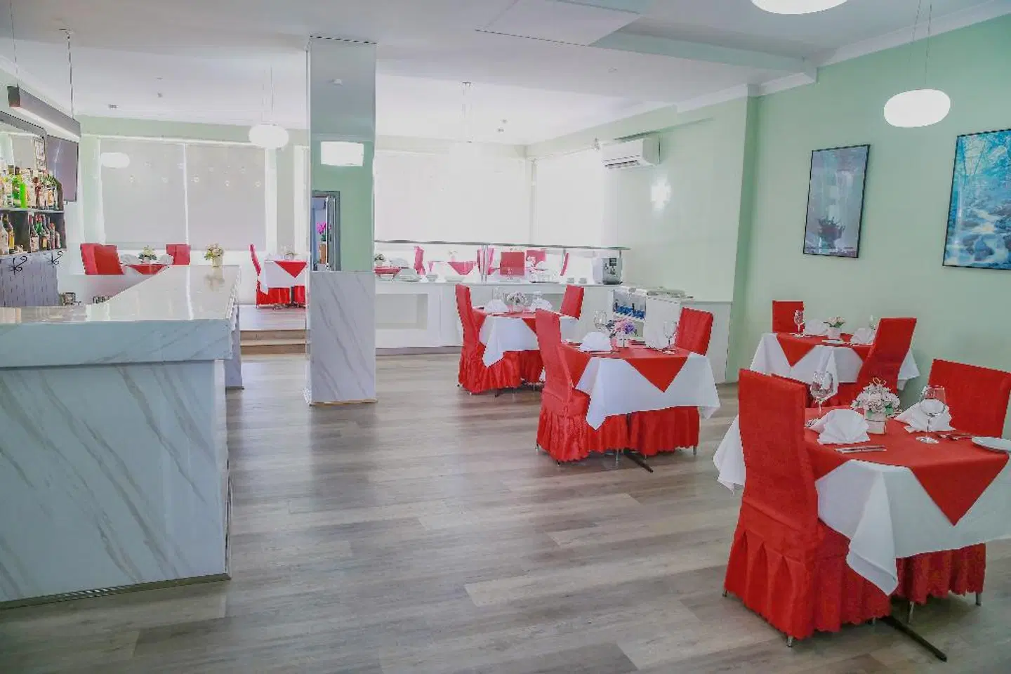 Metro Inn Ryde LOUNGE_LOBBY