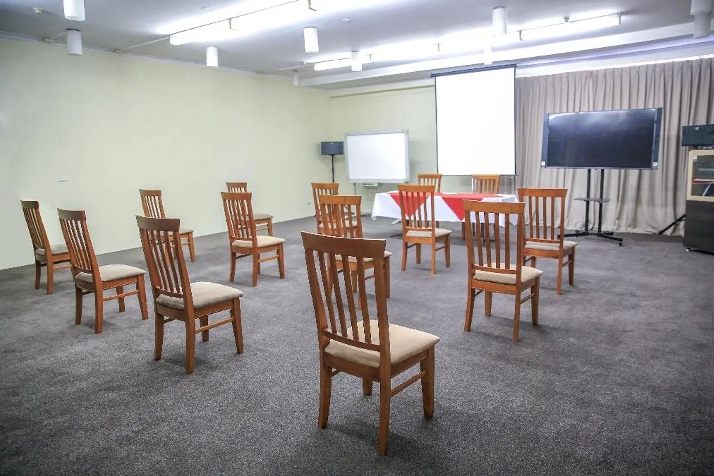 Metro Inn Ryde Restaurant