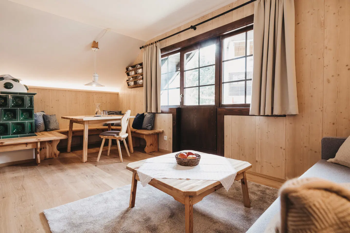 Naturel Hoteldorf SCHÖNLEITN ROOM_EXAMPLE