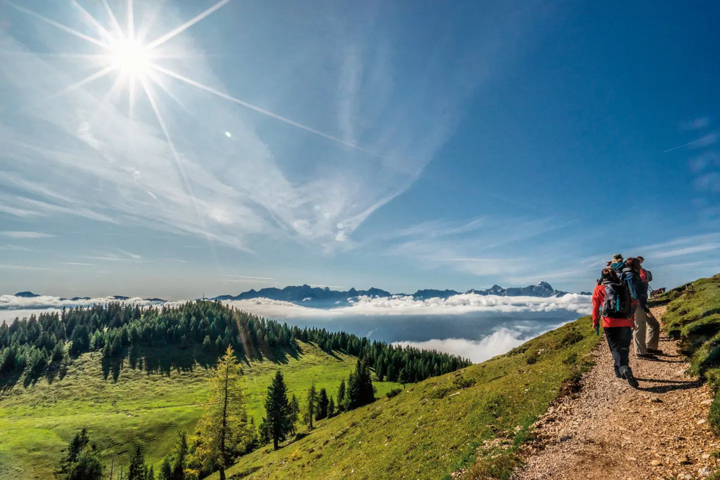 Naturel Hoteldorf SCHÖNLEITN LANDSCAPE