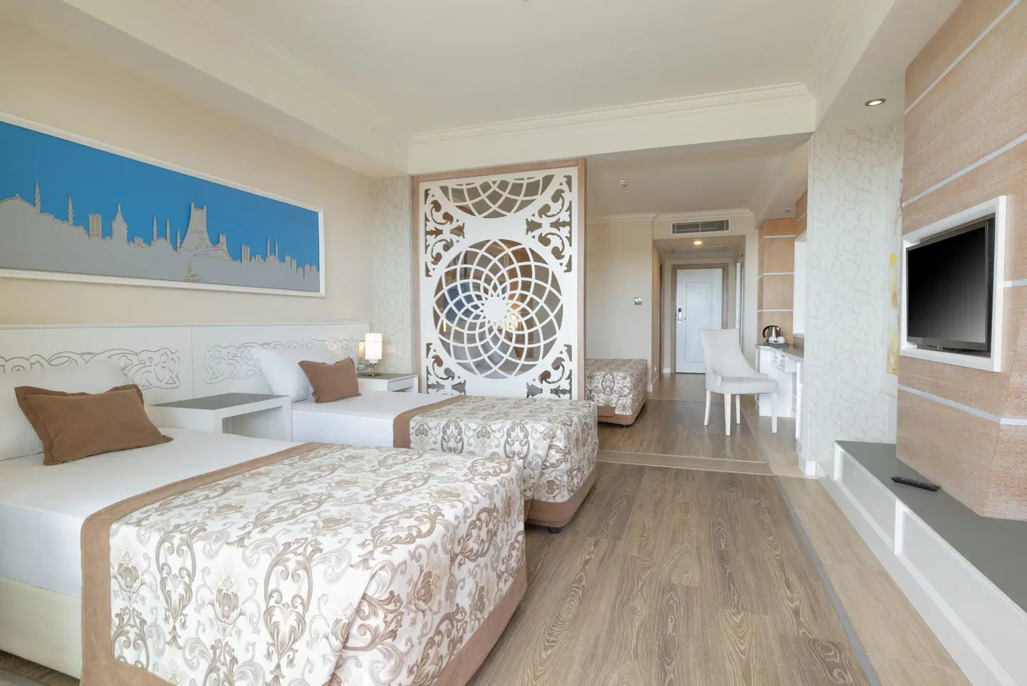 Crystal Sunset Pearl Collection ROOM_EXAMPLE