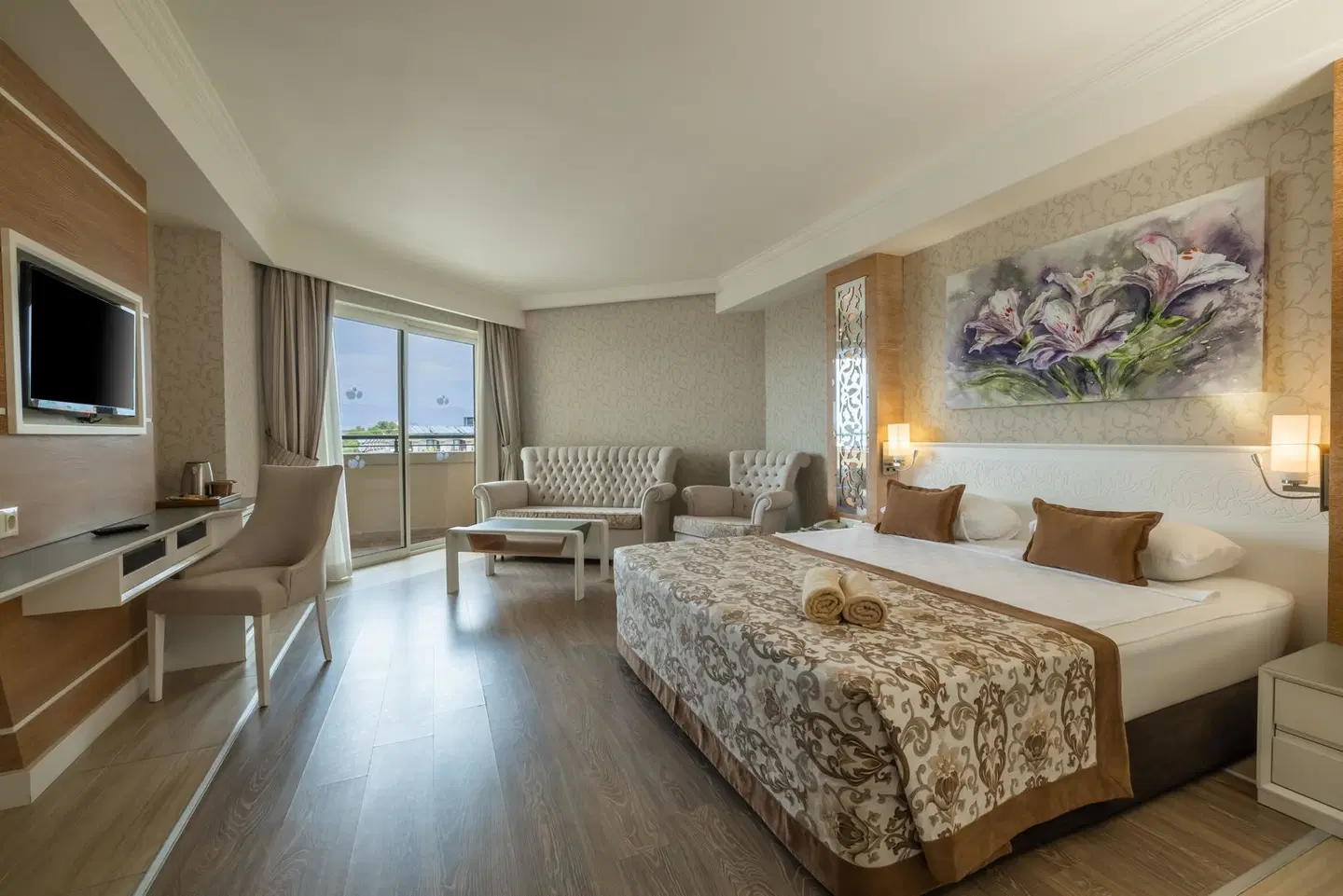 Crystal Sunset Pearl Collection ROOM_EXAMPLE