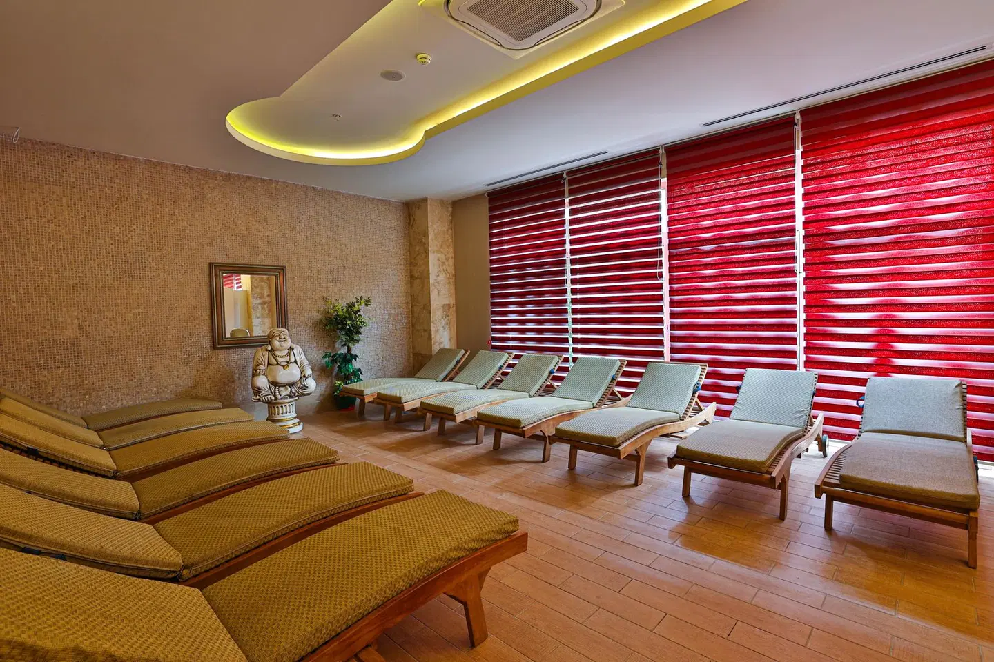 Crystal Sunset Pearl Collection HEALTH_BEAUTY