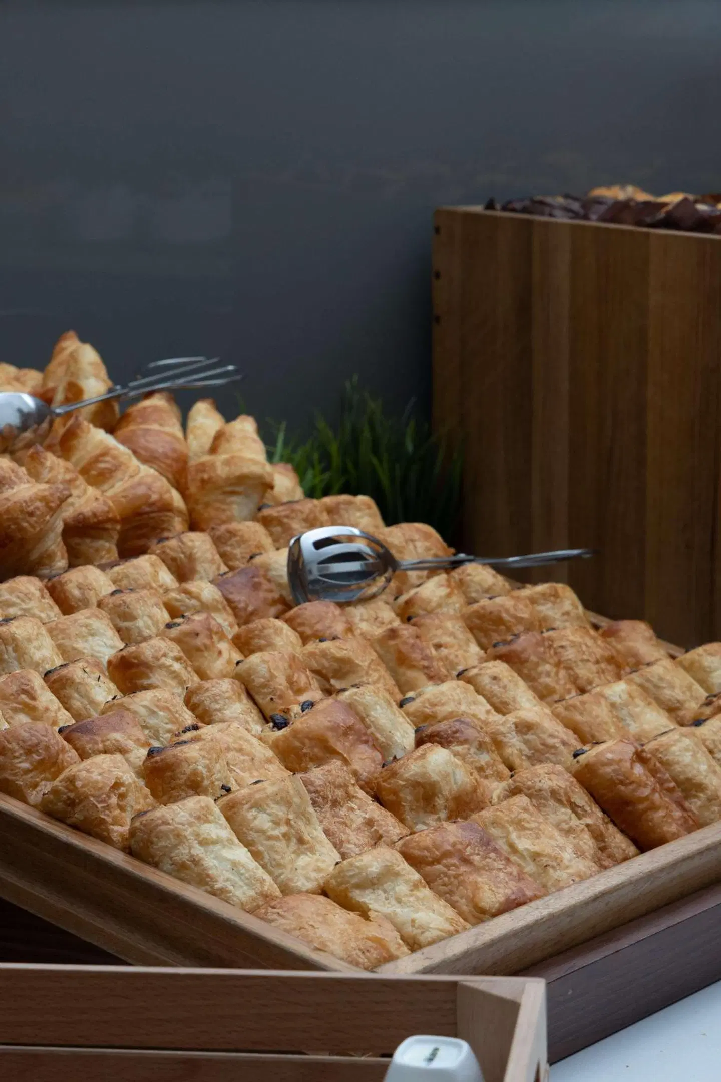 DoubleTree by Hilton Hotel Luxembourg Tiere