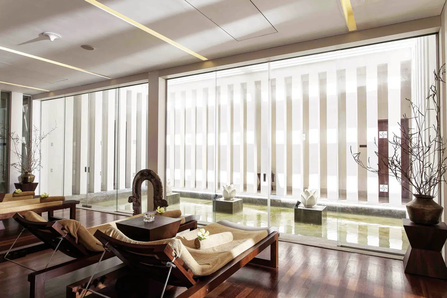 Amaya Beach Resort & Spa Passikudah HEALTH_BEAUTY