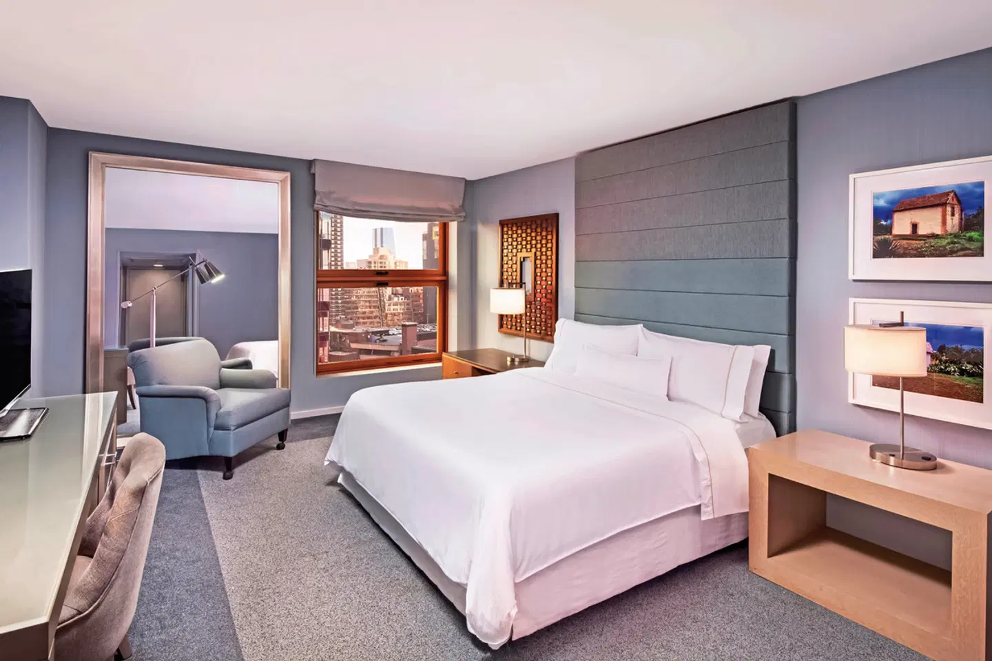 The Westin New York at Times Square ROOM_EXAMPLE