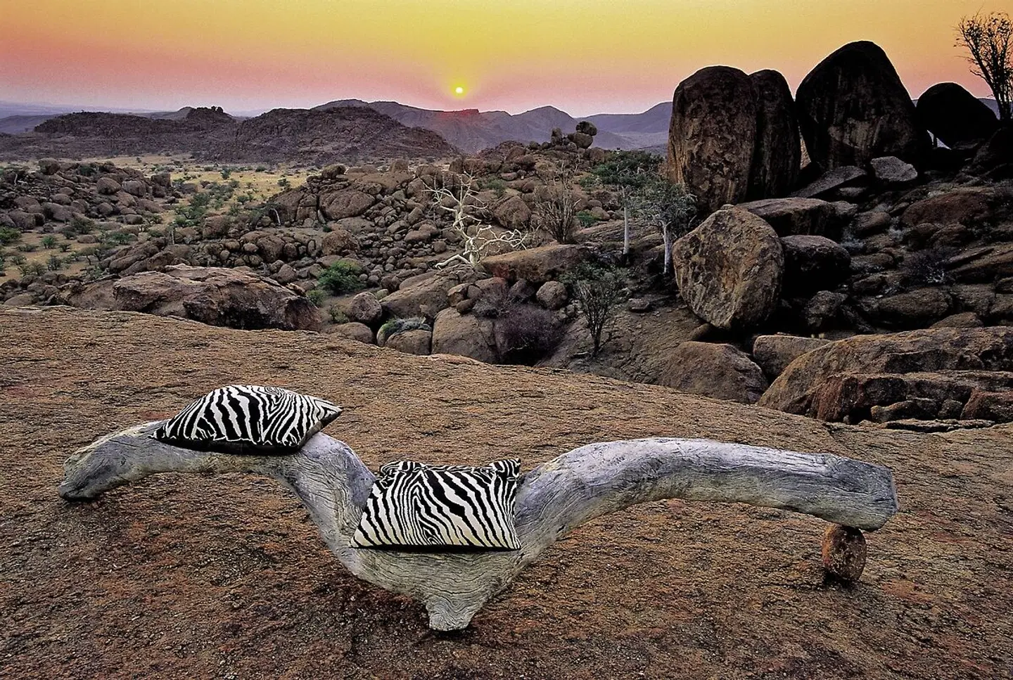 Mowani Mountain Camp ROOM_EXAMPLE