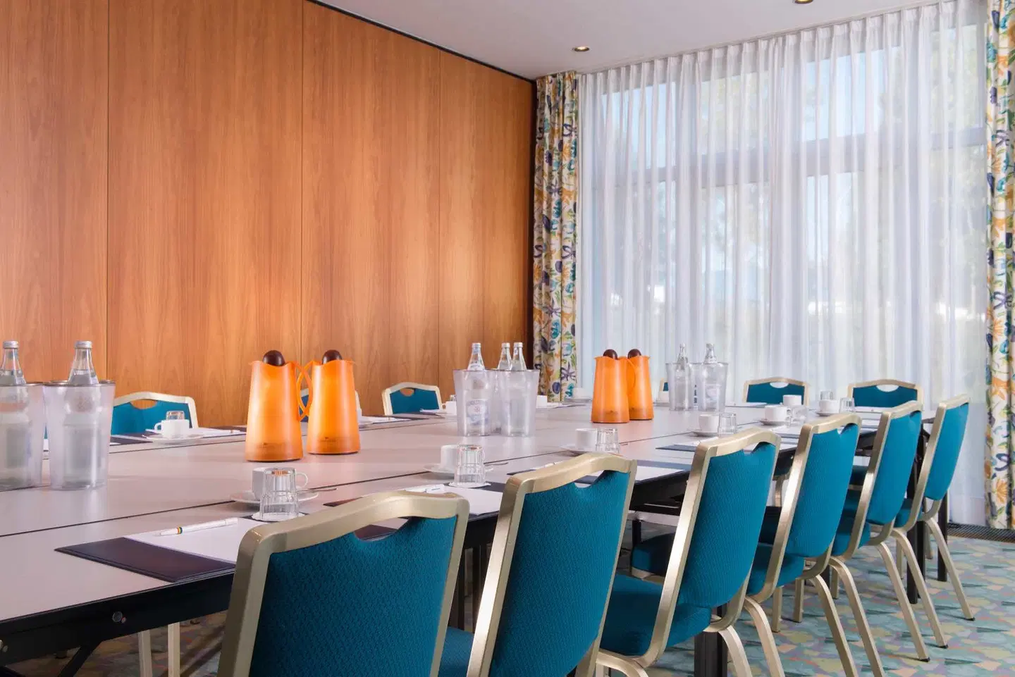 Congress Hotel Weimar by Mercure Konferenz