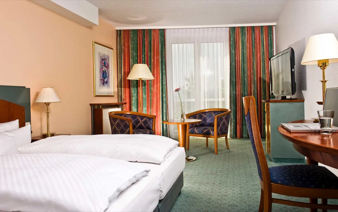 Congress Hotel Weimar by Mercure ROOM_EXAMPLE