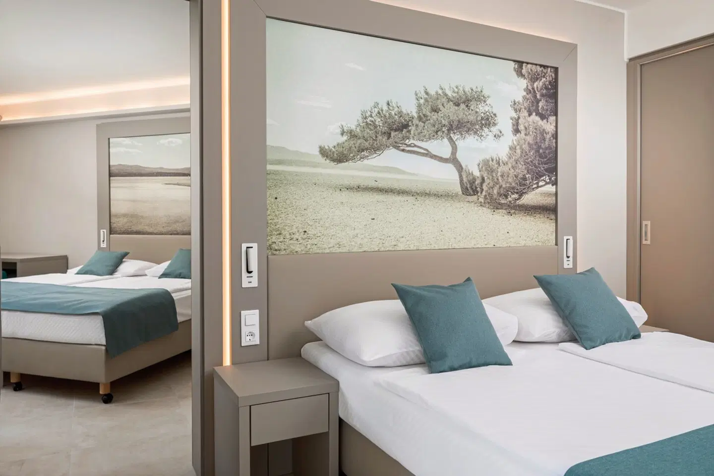 Bretanide Sport & Wellness Resort ROOM_EXAMPLE