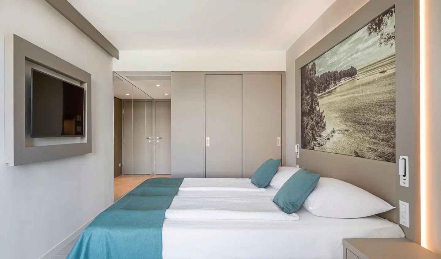 Bretanide Sport & Wellness Resort ROOM_EXAMPLE