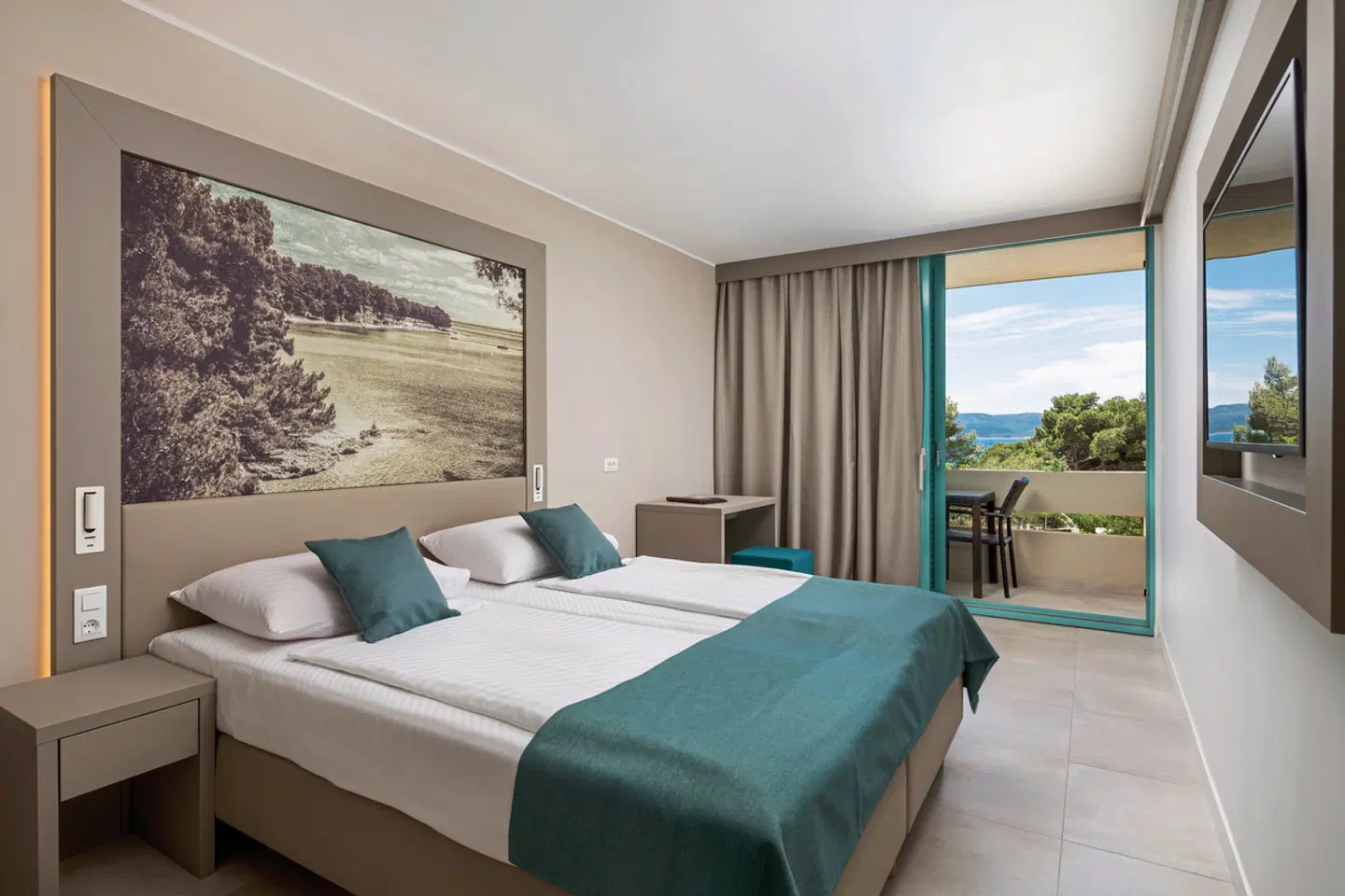 Bretanide Sport & Wellness Resort ROOM_EXAMPLE