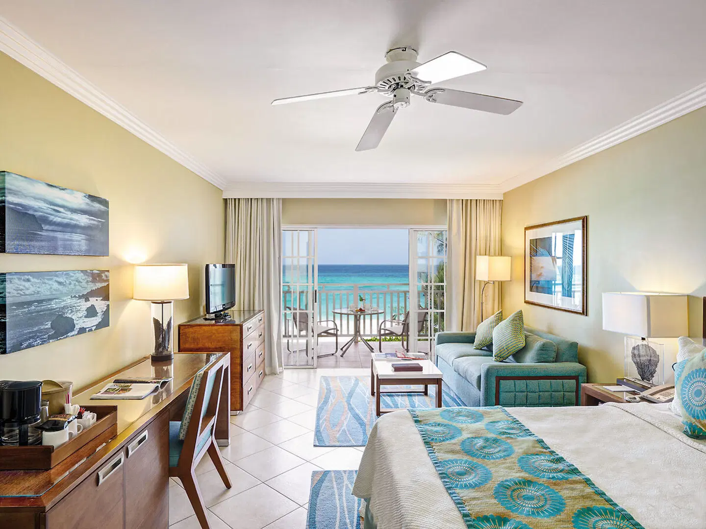 Turtle Beach, a Tribute Portfolio All-Inclusive Hotel ROOM_EXAMPLE