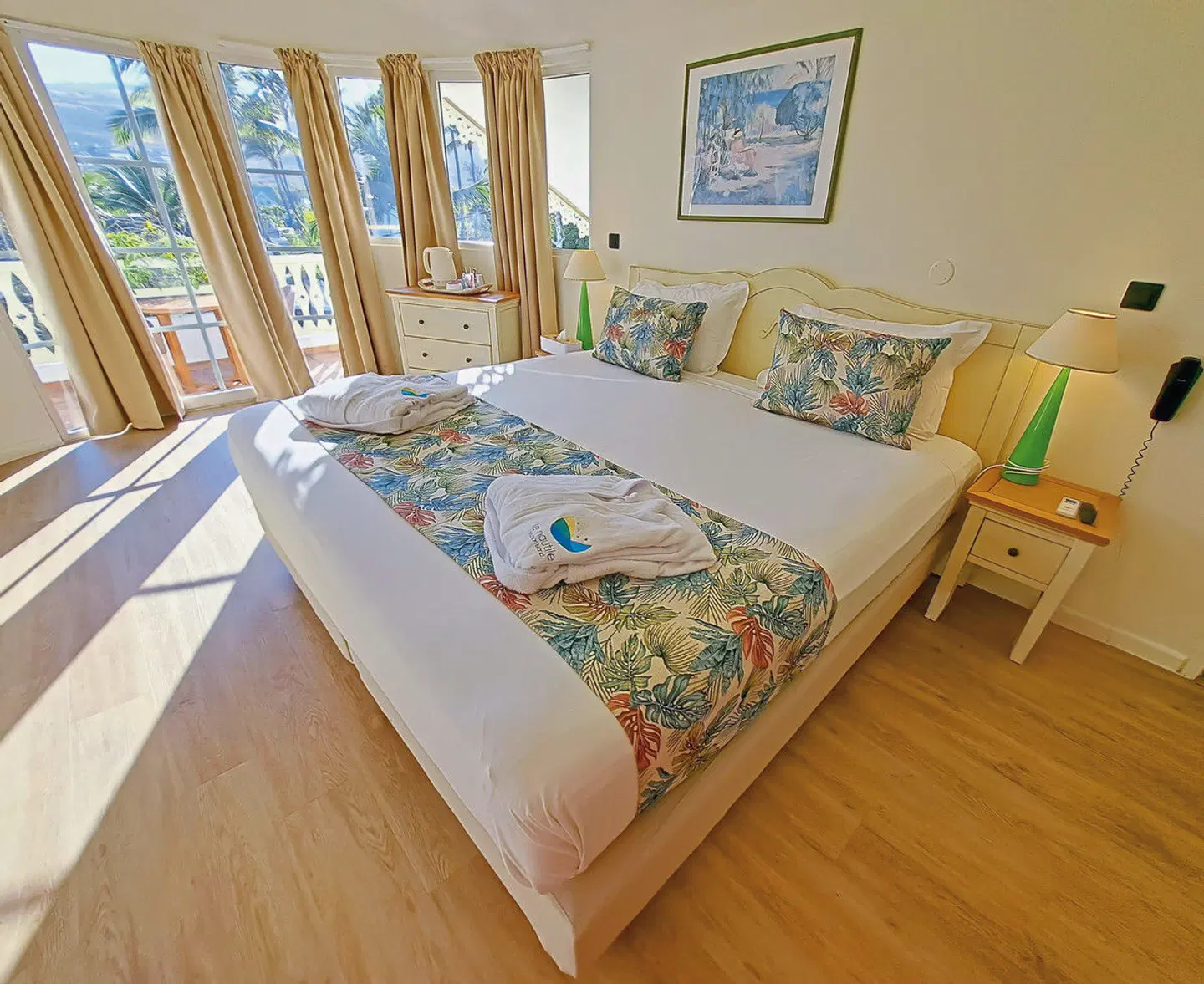 Hotel Le Nautile ROOM_EXAMPLE